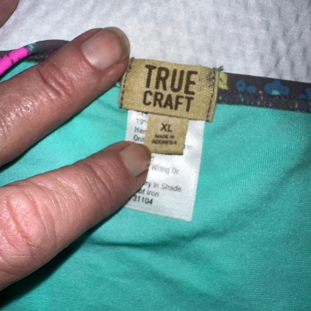 True craft 2pc. Swimsuit - Picture 6 of 7